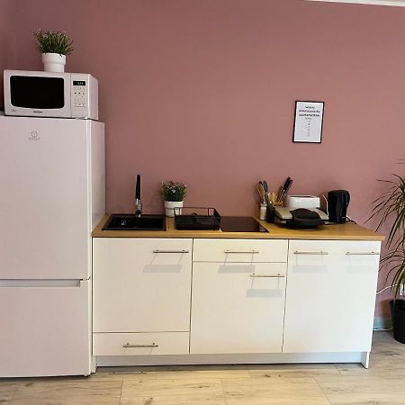 Apartamenty Na Zaciszu Katy Rybackie Luaran gambar