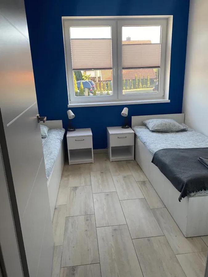 Apartamenty Na Zaciszu Katy Rybackie Luaran gambar