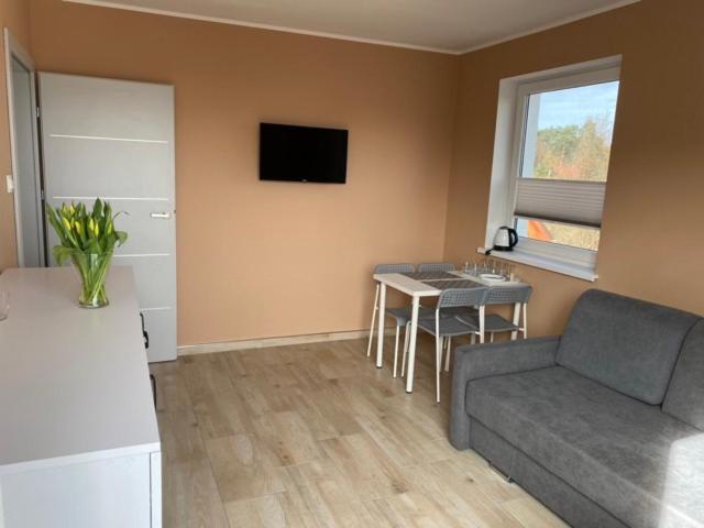 Apartamenty Na Zaciszu Katy Rybackie Luaran gambar