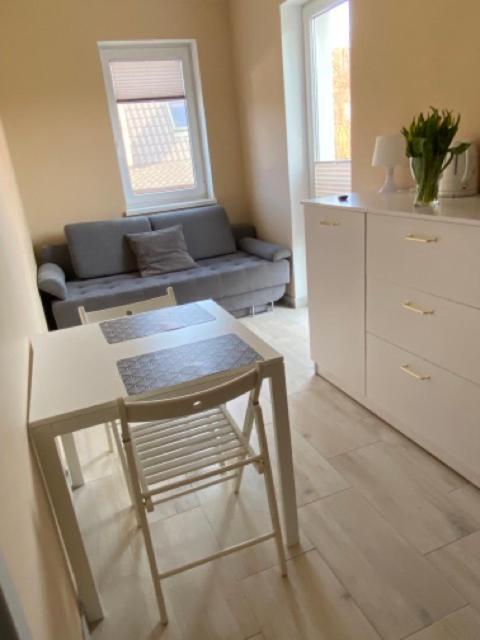 Apartamenty Na Zaciszu Katy Rybackie Luaran gambar