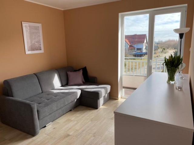 Apartamenty Na Zaciszu Katy Rybackie Luaran gambar