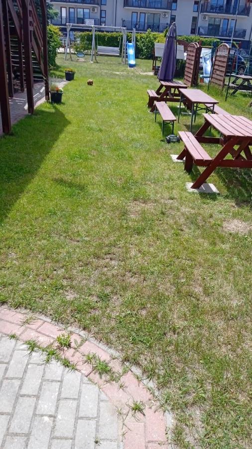 Apartamenty Na Zaciszu Katy Rybackie Luaran gambar