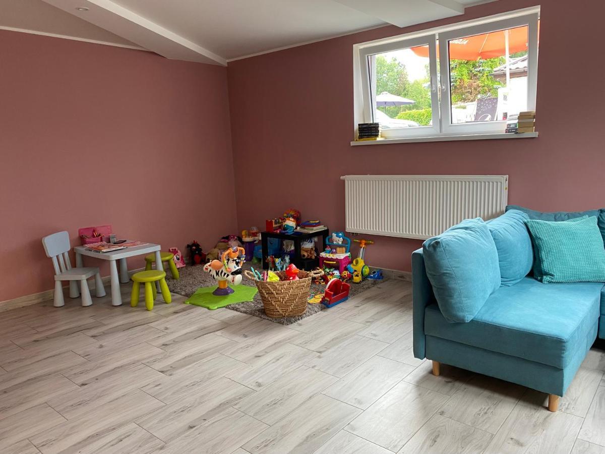 Apartamenty Na Zaciszu Katy Rybackie Luaran gambar