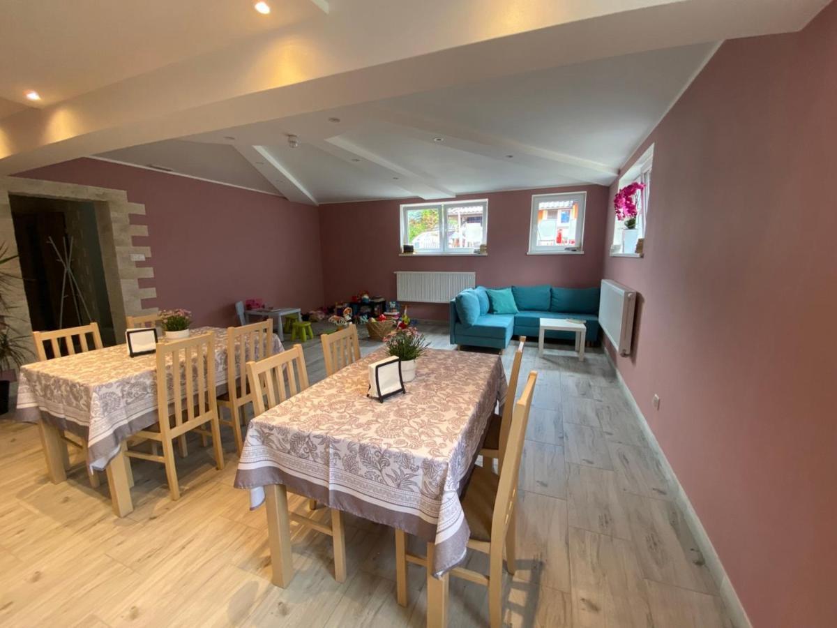Apartamenty Na Zaciszu Katy Rybackie Luaran gambar