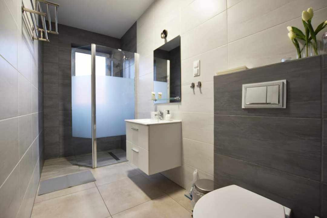 Apartamenty Na Zaciszu Katy Rybackie Luaran gambar