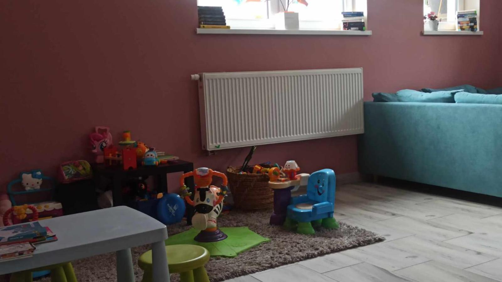 Apartamenty Na Zaciszu Katy Rybackie Luaran gambar