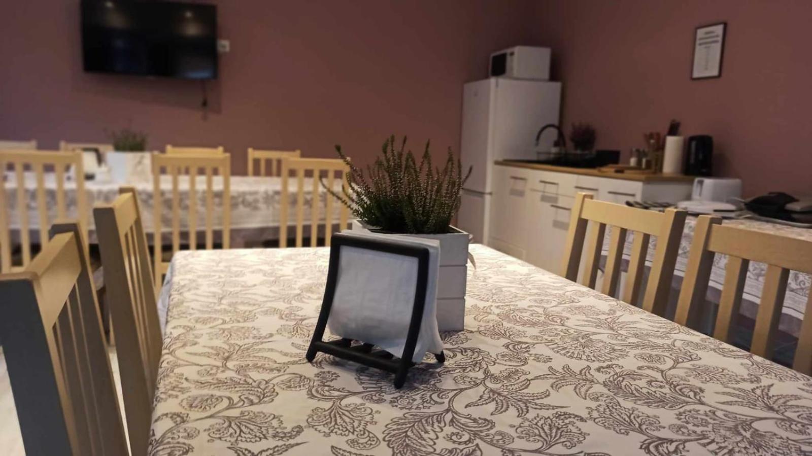 Apartamenty Na Zaciszu Katy Rybackie Luaran gambar